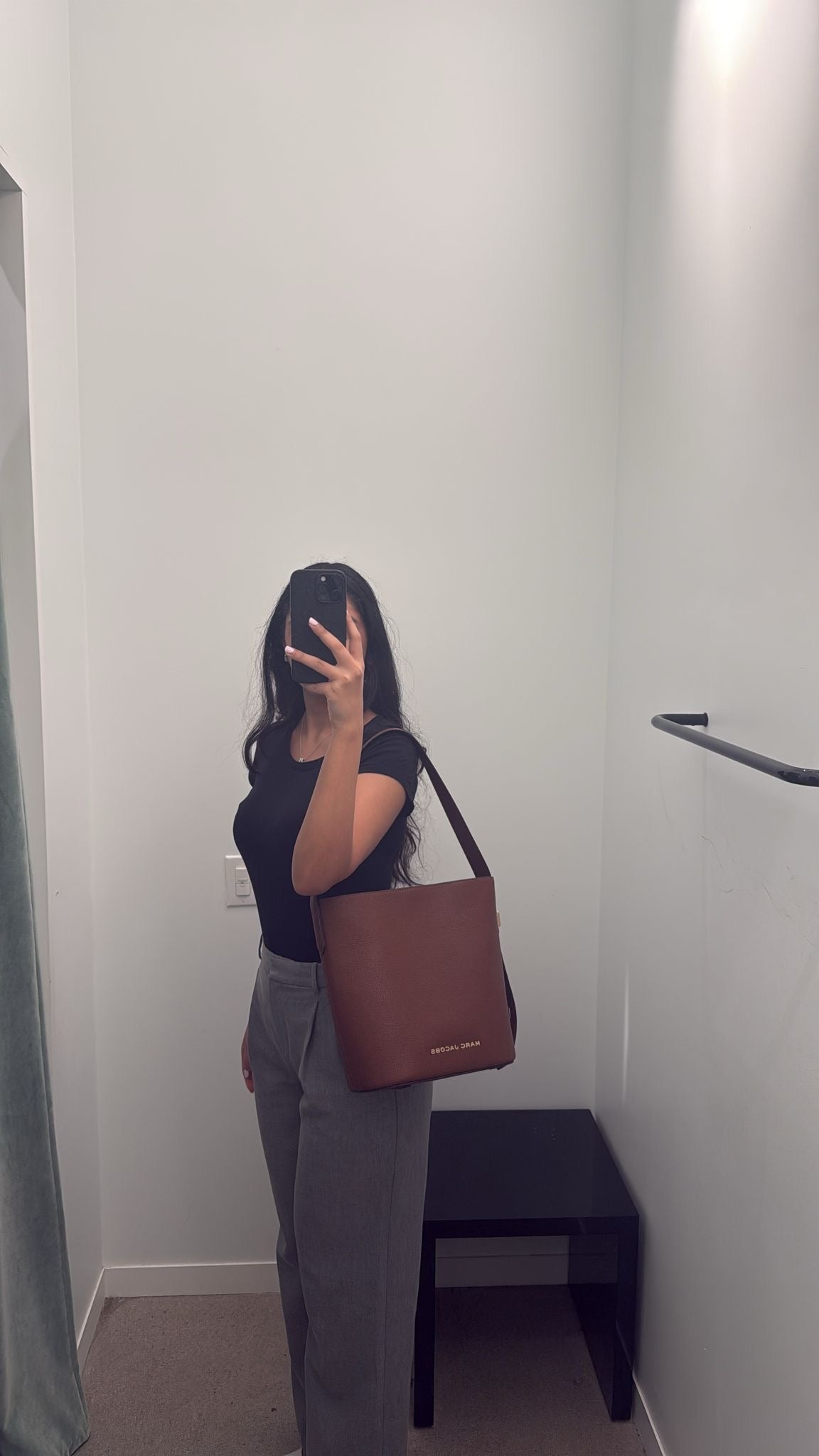 Marc Jacobs Drifter Large Bucket Bag