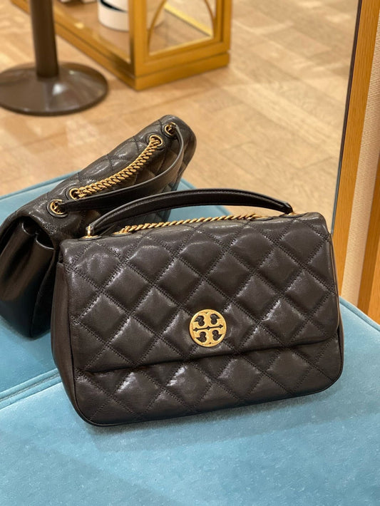 Tory Burch Willa Medium Shoulder bag