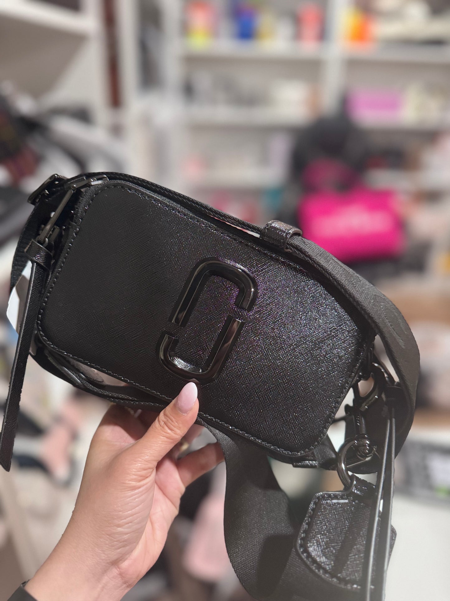 Marc Jacobs snapshot