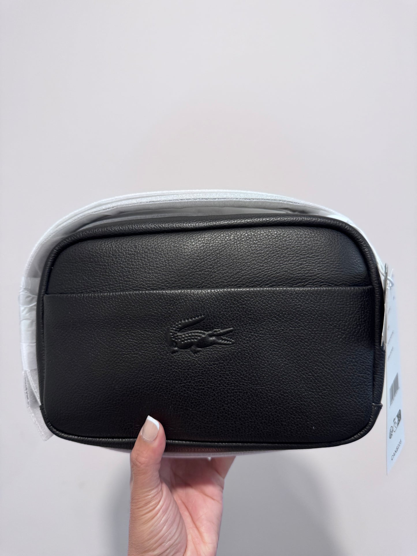 LACOSTE WOMEN’S BAG