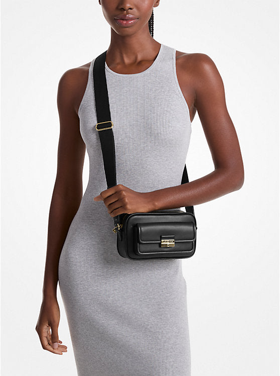 Michael Kors Bradshaw Extra-Small Crossbody Bag