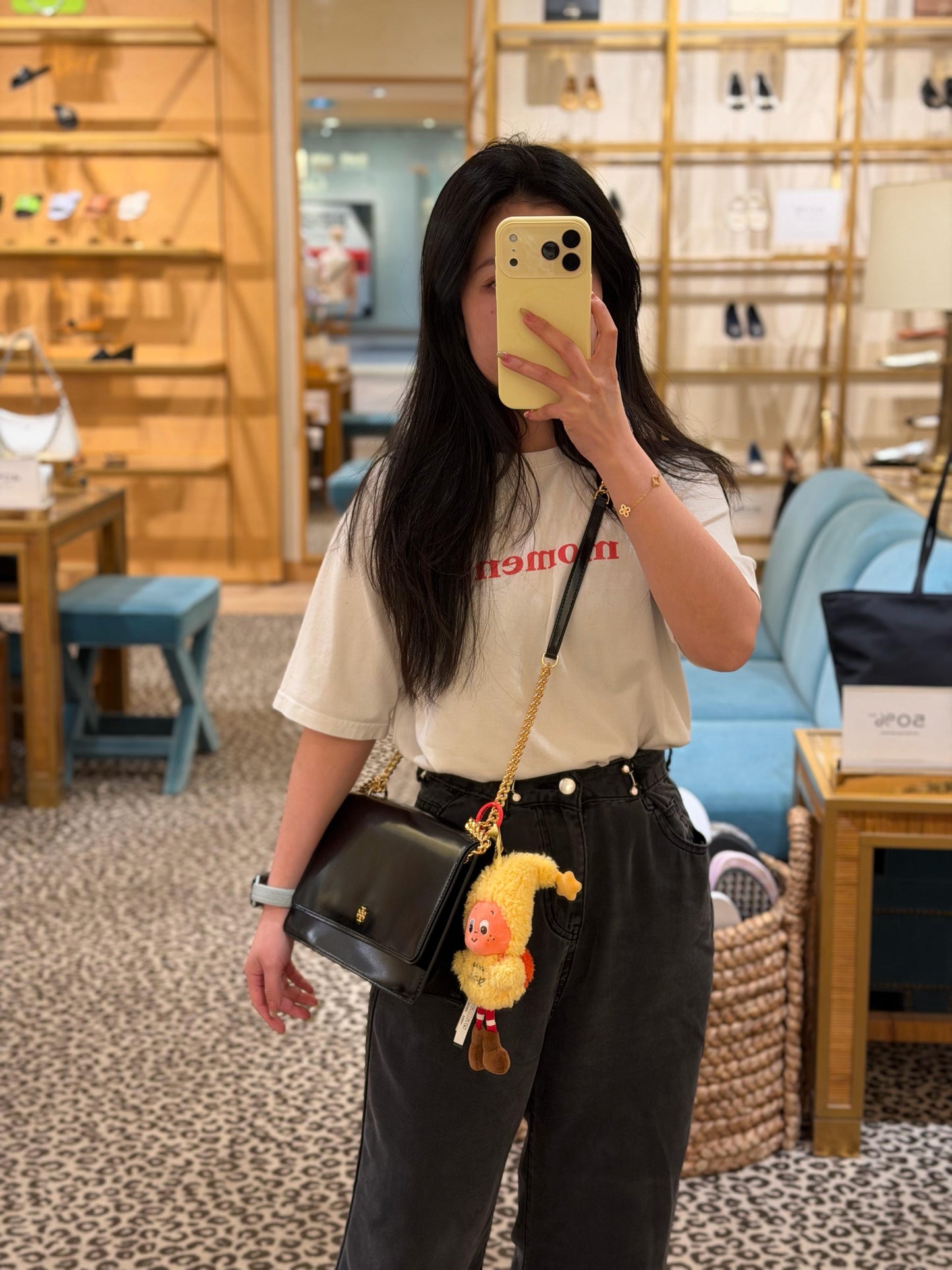 Tory burch Shoulder bag