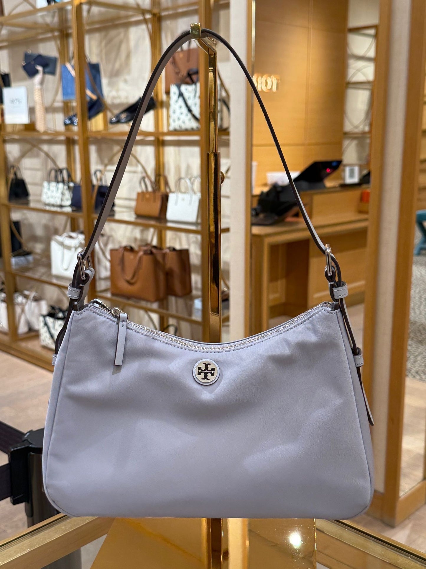 Tory Burch Nylon Shoulder bag
