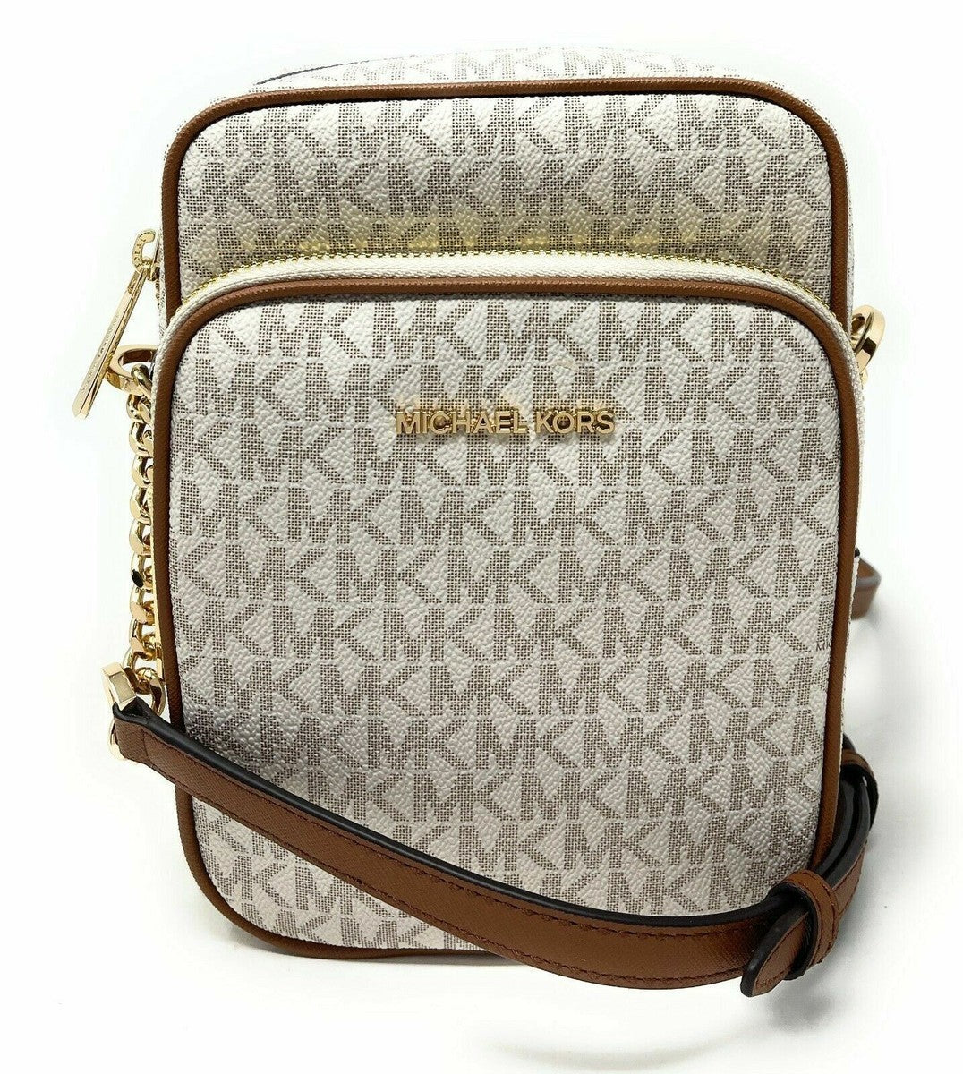 Michael Kors Medium Flight Bag
