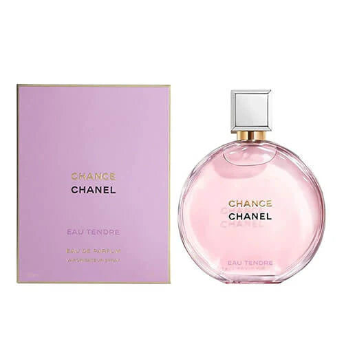Chanel Chance Eau Tendre Eau de Parfum 100 ML