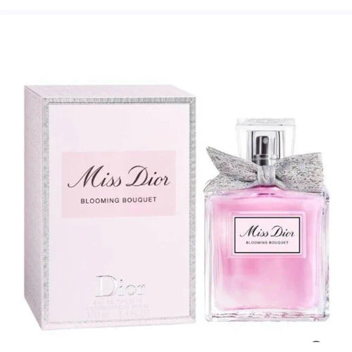 Christian Dior Miss Dior Blooming Bouquet Eau de Toilette 100ml