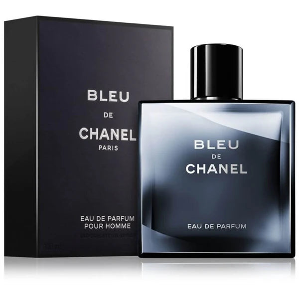 Chanel Bleu de Chanel Eau de Parfum for men 100ML
