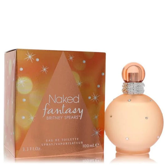Naked Fantasy by Britney Spears 100 ML