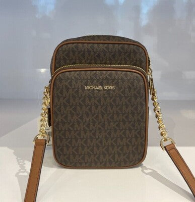 Michael Kors Medium Flight Bag