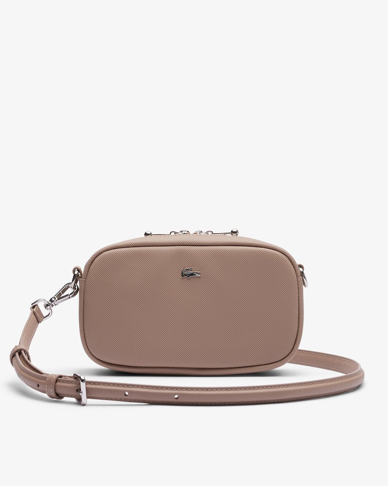 Lacoste crossbody bag