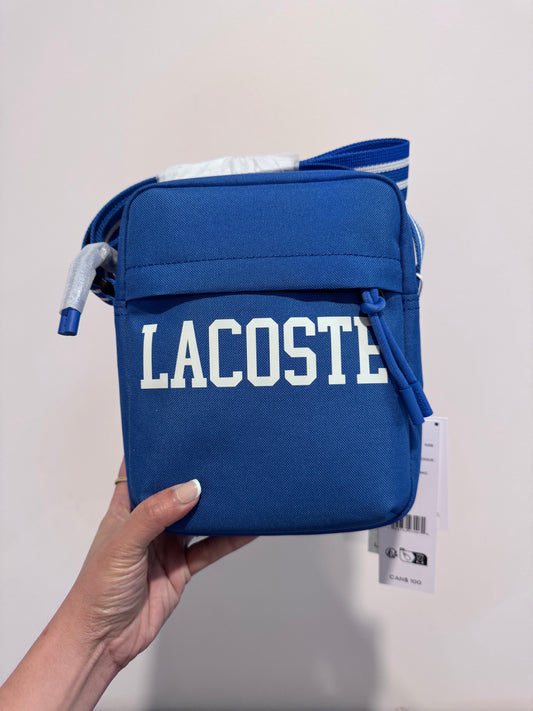 LACOSTE MENS BAG
