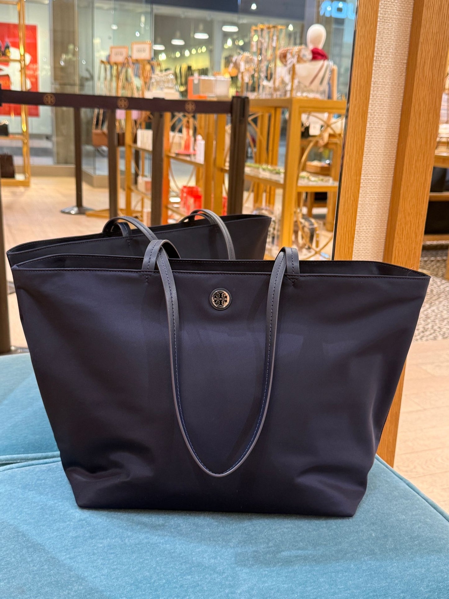 Tory Burch Nylon tote