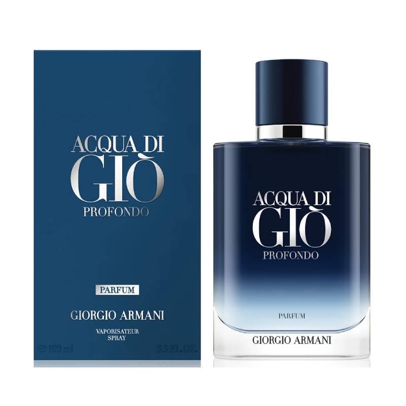 Giorgio Armani Acqua Di Gio Profondo Parfum 50ml