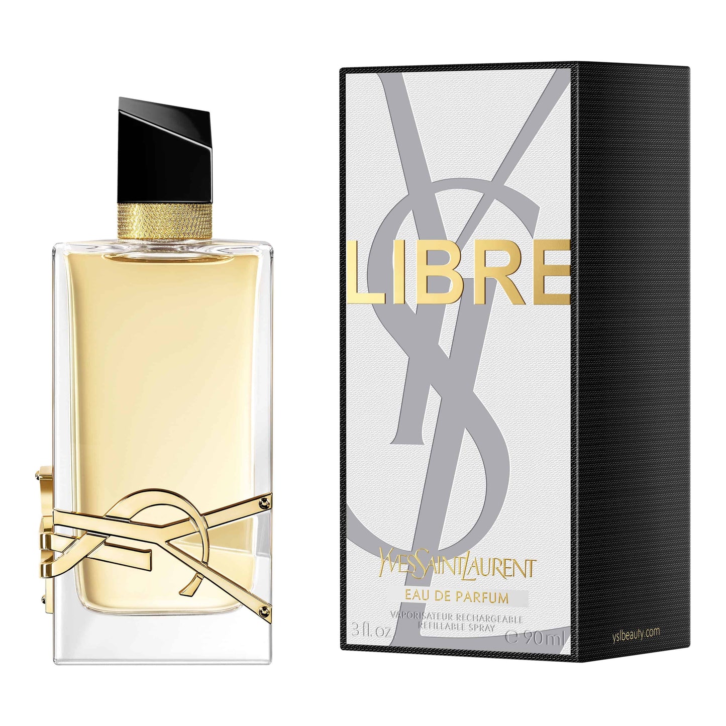 YSL LIBRE PERFUME