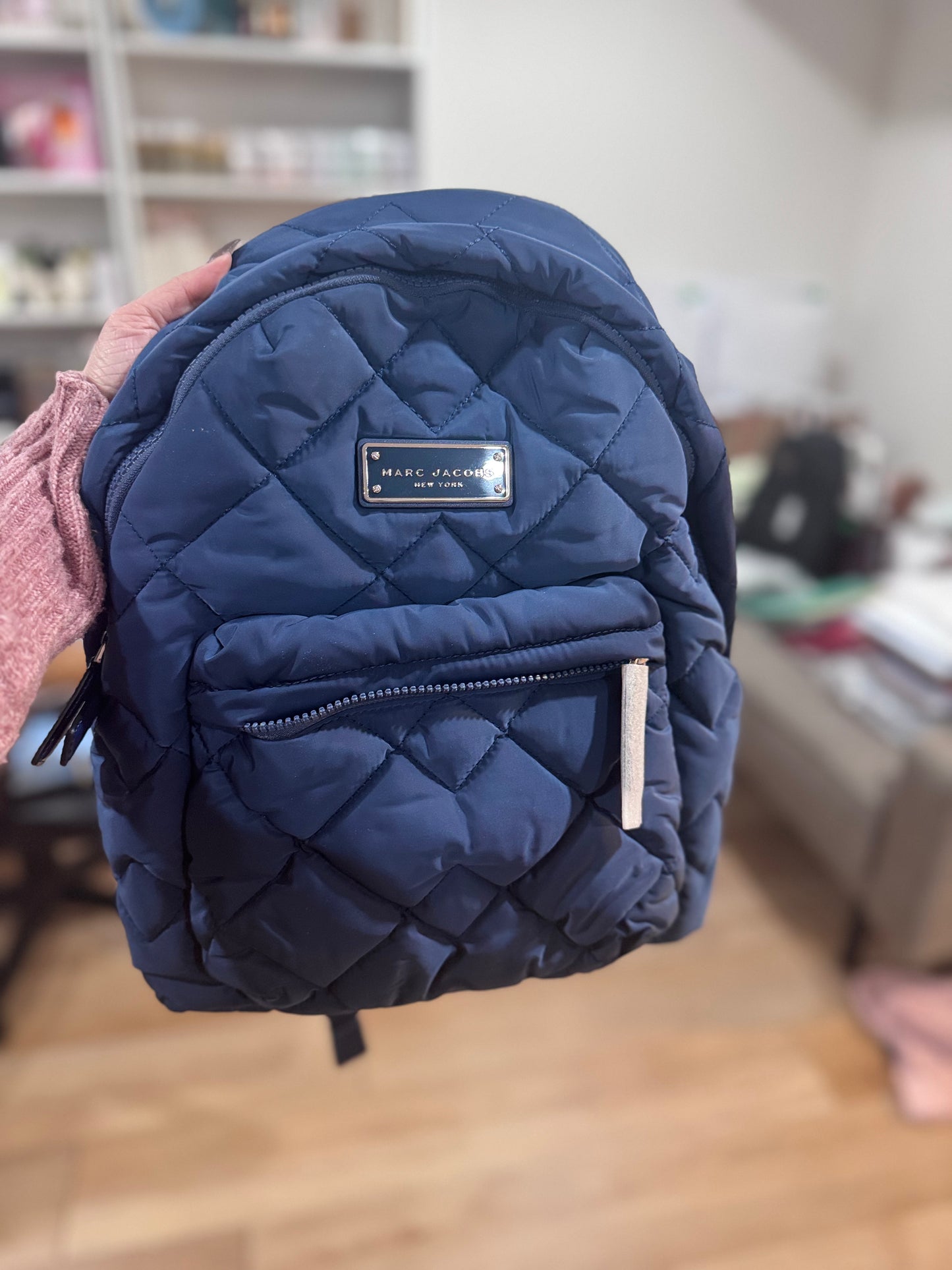 Marc Jacobs Nylon tote
