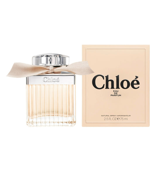 Chloe Eau de Parfum 75mL