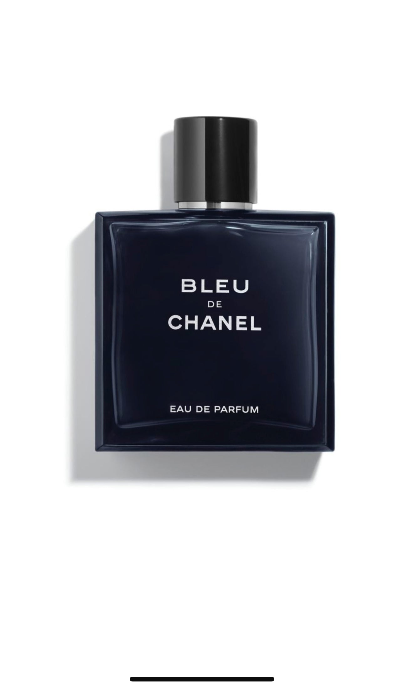 Chanel Bleu Eau de Parfum