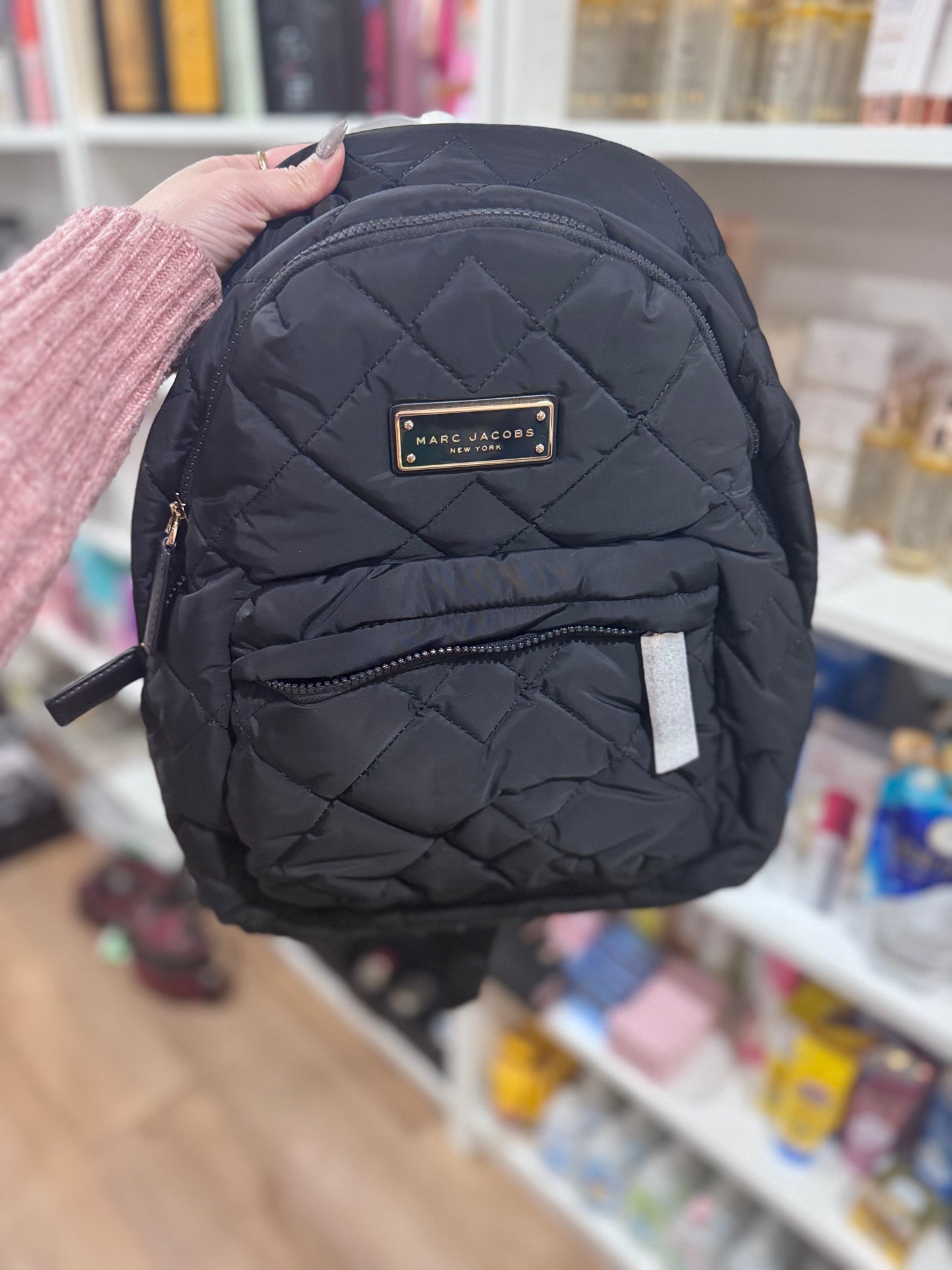 Marc Jacobs Nylon tote