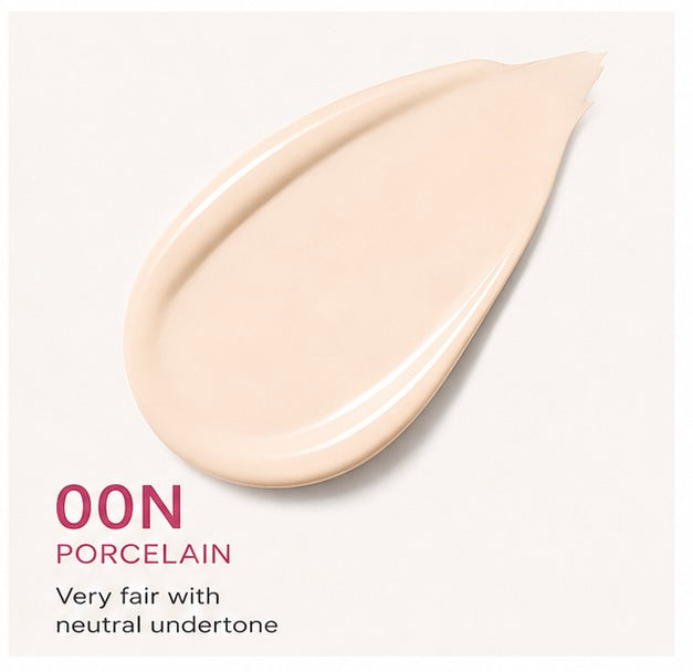 Skintific radiant glow cushion