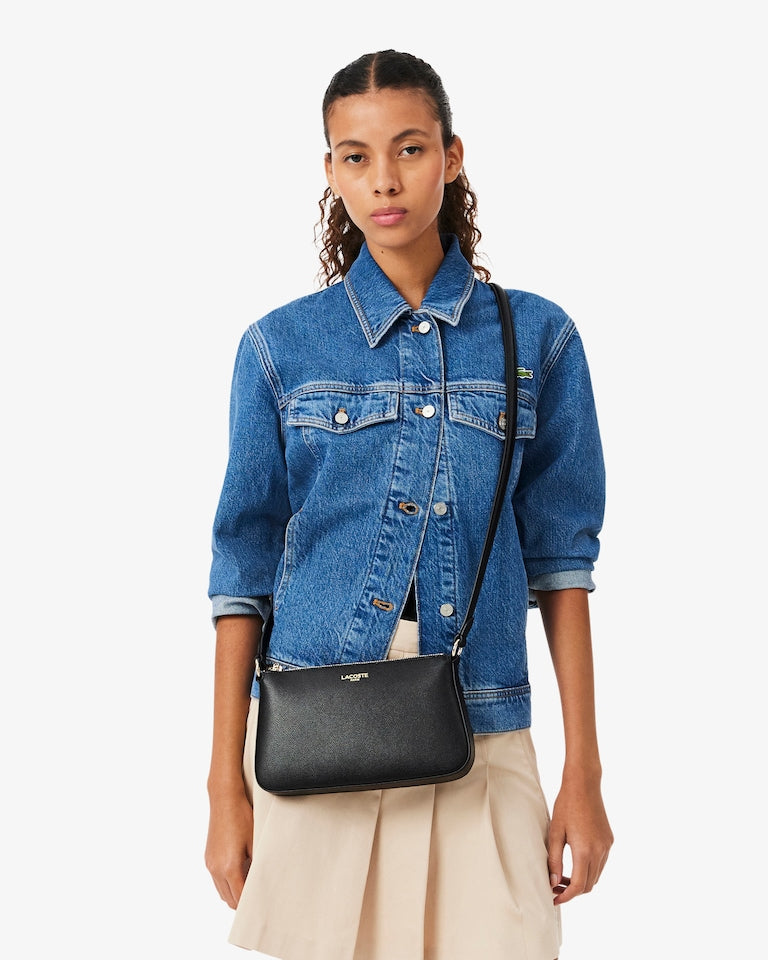 Lacoste crossbody bag