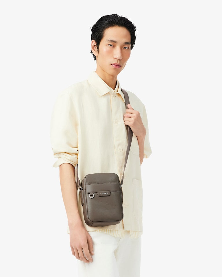 Lacoste mens bag