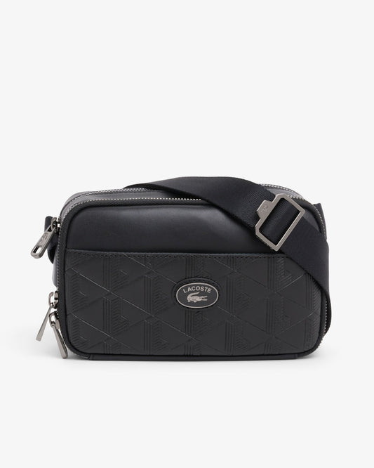 Lacoste mens bag