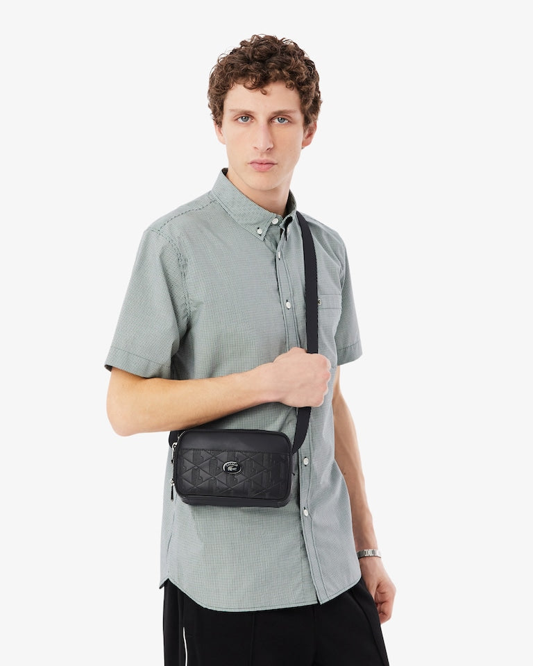 Lacoste mens bag