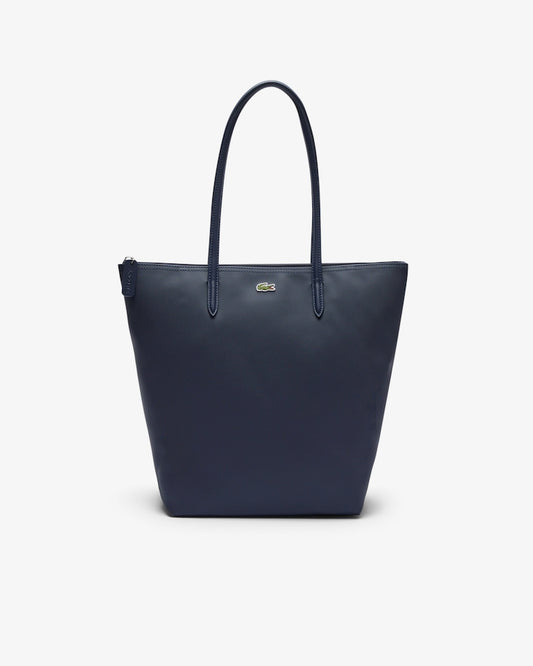 Lacoste vertical tote