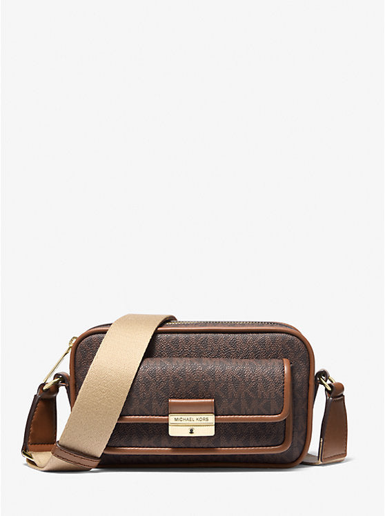 Michael Kors Bradshaw Extra-Small Crossbody Bag