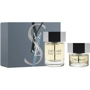 YVES SAINT LAURENT
L'Homme Eau de Toilette Father's Day Gift Set