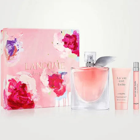 LANCÔME
La Vie est Belle Eau de Parfum Gift Set