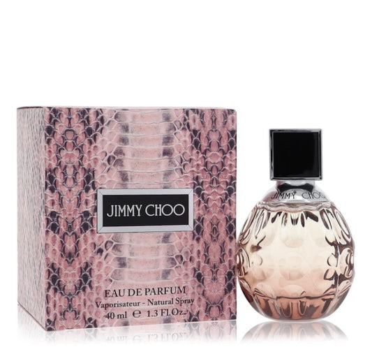 Jimmy Choo Eau De Parfum 60mL