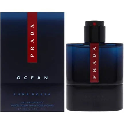 Prada Ocean Eau de Toilette 100mL