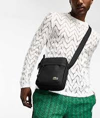 Unisex Neocroc Shoulder Bag