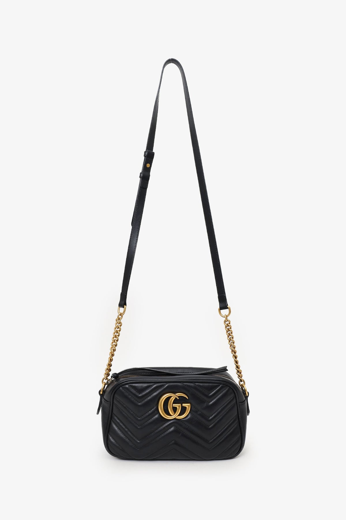 Gucci small marmont bag