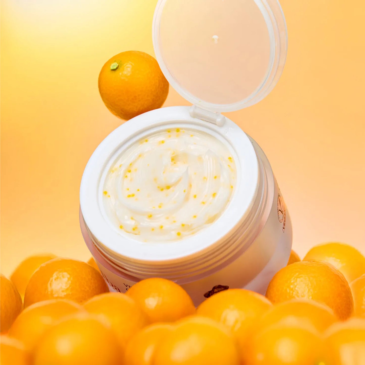 D'Alba Vita Toning Capsule Cream 55g