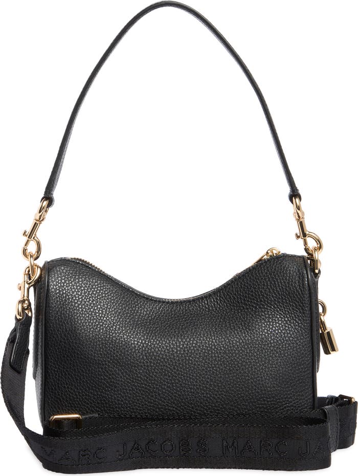 Marc Jacob Drifter Large Hobo Black