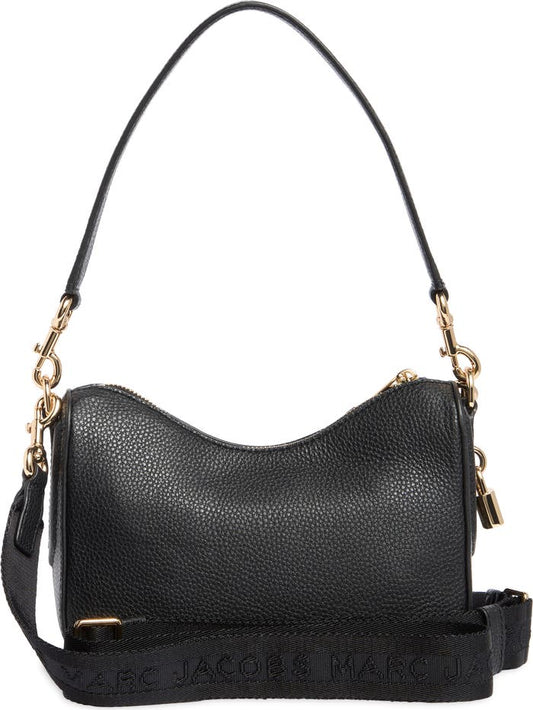 Marc Jacob Drifter Large Hobo Black