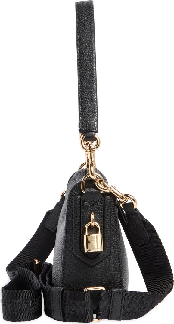 Marc Jacob Drifter Large Hobo Black