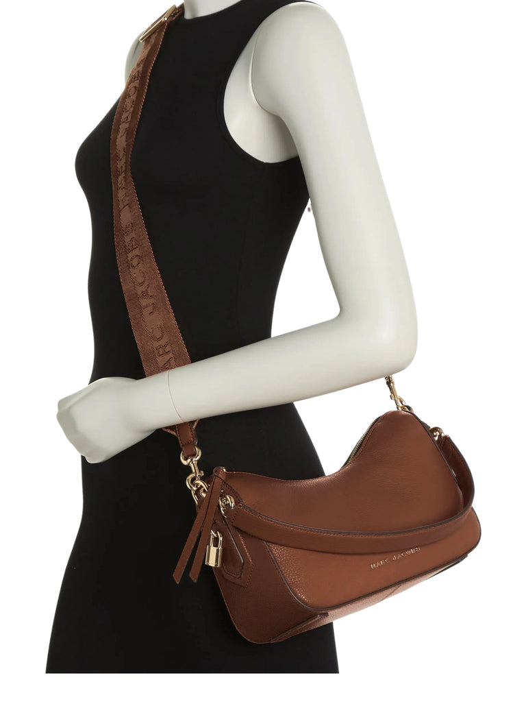 Marc Jacob Drifter Large Hobo Black
