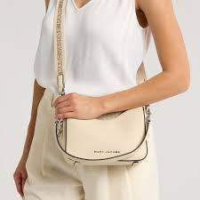 Marc Jacob Drifter Large Hobo Black