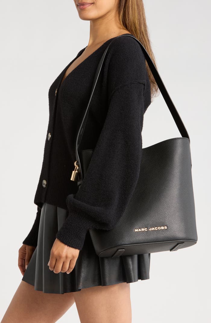 Marc Jacobs Drifter Large Bucket Bag