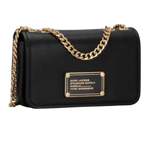 Marc Jacobs Mini Chain Crossbody and Shoulder bag