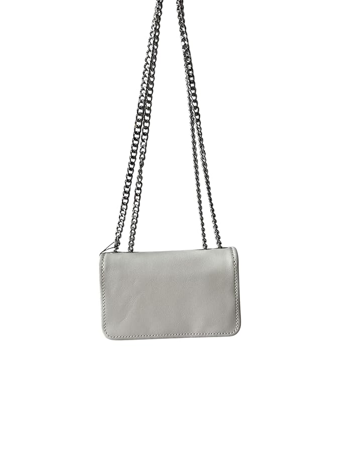 Marc Jacobs Mini Chain Crossbody and Shoulder bag