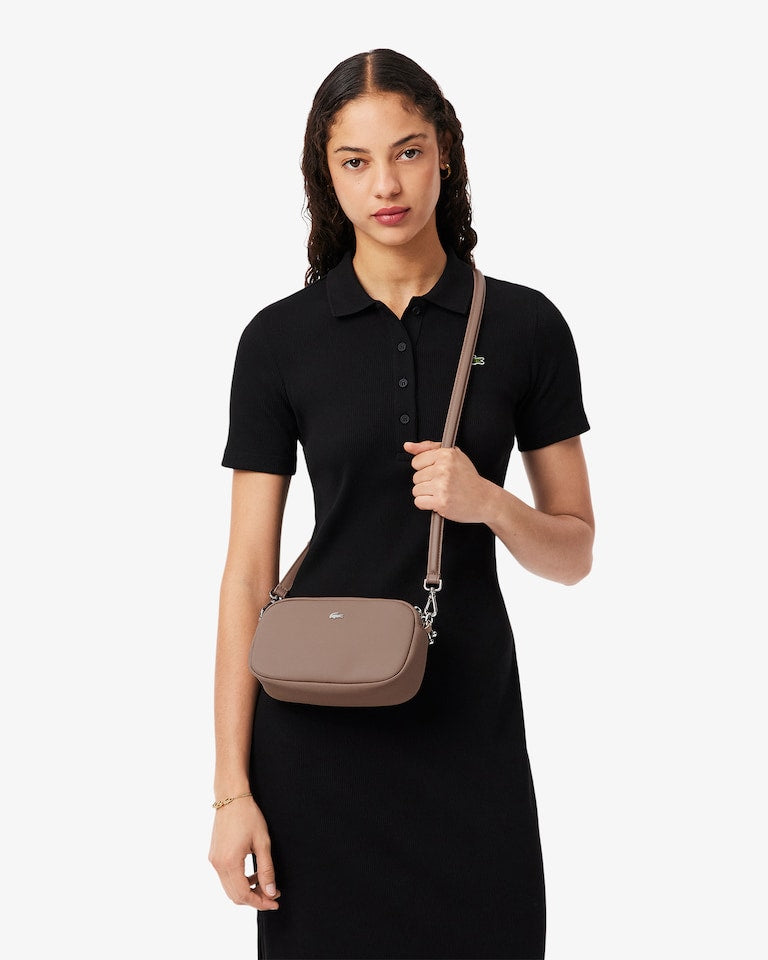 Lacoste crossbody bag