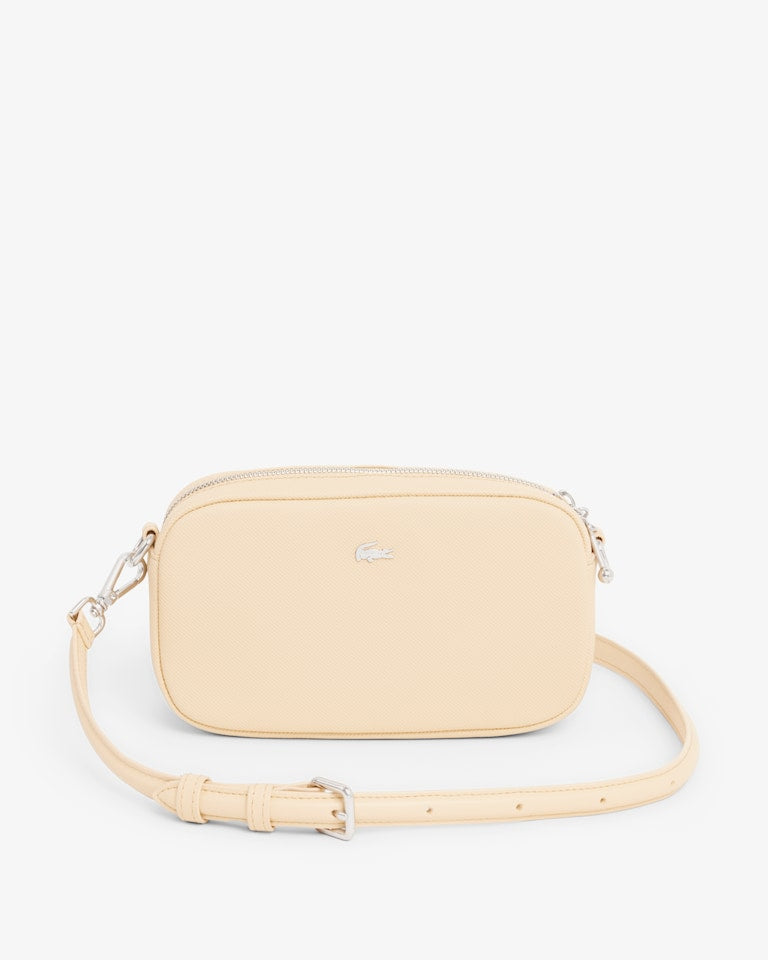 Lacoste crossbody bag