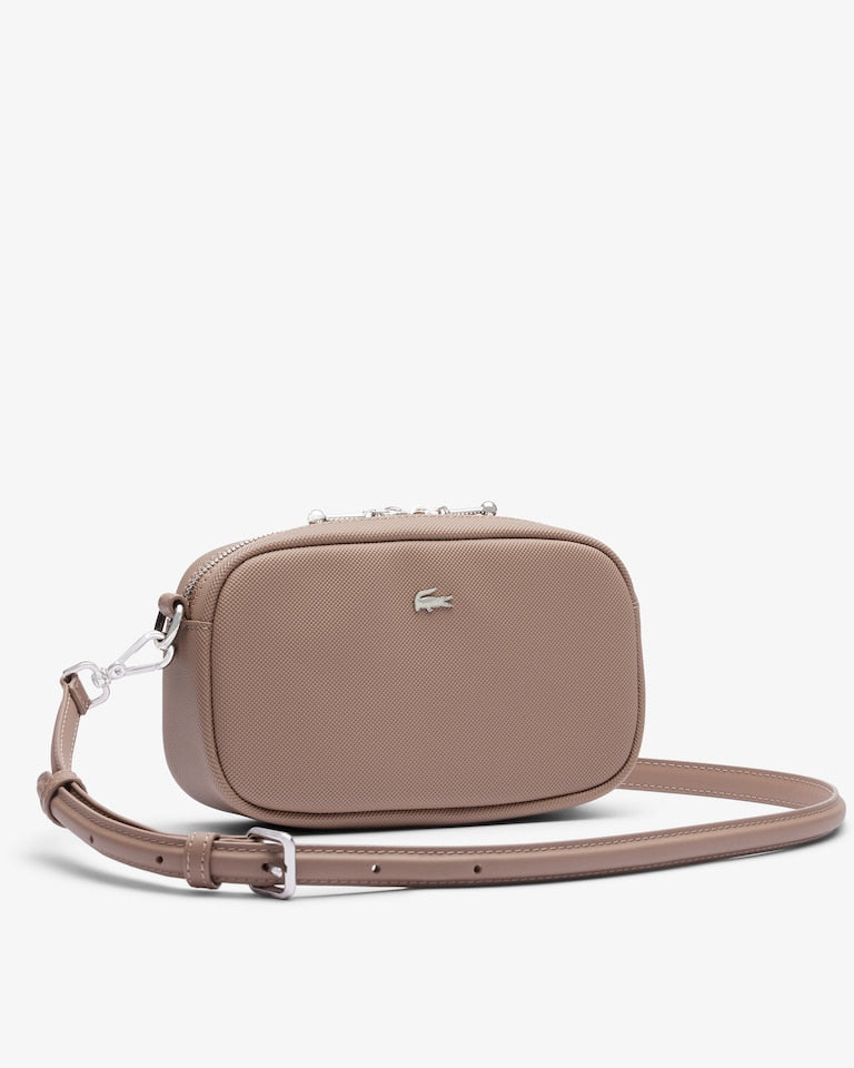 Lacoste crossbody bag