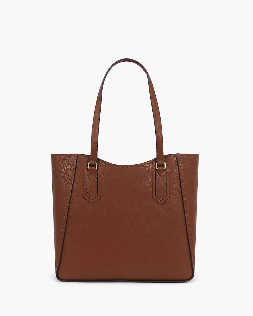 MARC JACOBS DRIFTER TOTE