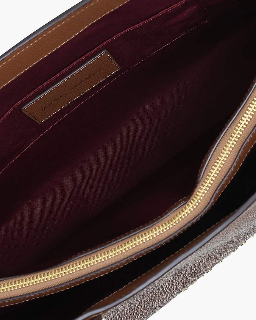 MARC JACOBS DRIFTER TOTE