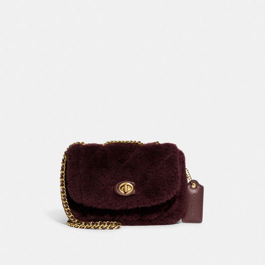 Pillow Madison Shoulder Bag 18